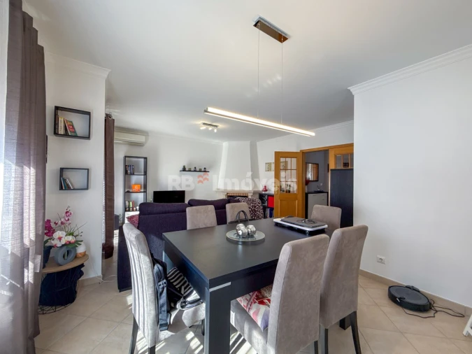 Apartamento T3 para Venda em Torres Novas (São Pedro), Lapas e Ribeira Branca Foto 8
