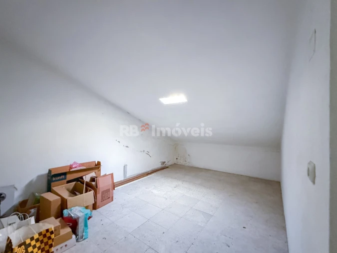 Apartamento T3 para Venda em Torres Novas (São Pedro), Lapas e Ribeira Branca Foto 34
