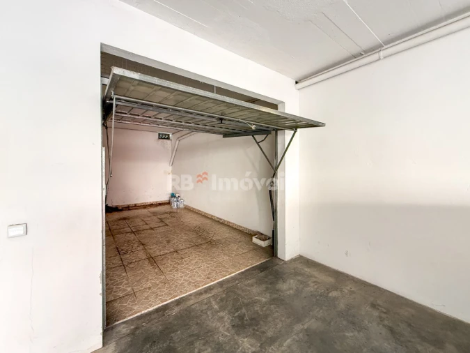 Apartamento T3 para Venda em Torres Novas (São Pedro), Lapas e Ribeira Branca Foto 36