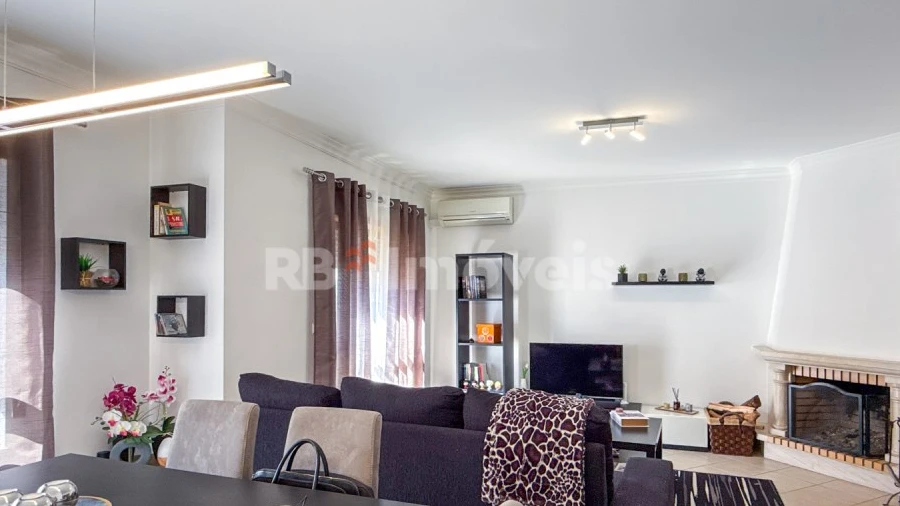 Apartamento T3 para Venda em Torres Novas (São Pedro), Lapas e Ribeira Branca