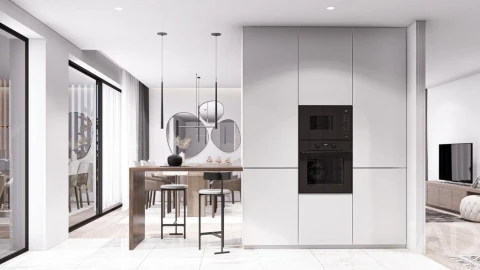 Apartamento T2 para Venda em Oliveira do Douro
