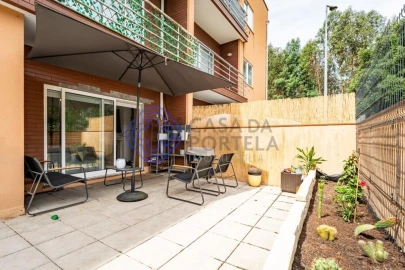 Apartamento T2 para Venda em Canelas