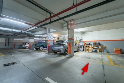 Apartamento T2 para Venda em Canelas