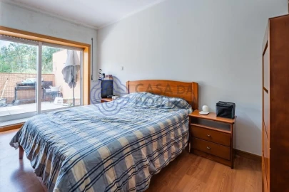 Apartamento T2 para Venda em Canelas