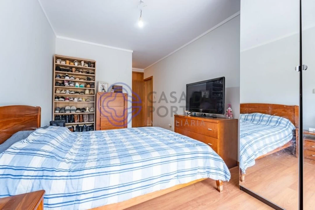 Apartamento T2 para Venda em Canelas Foto 18
