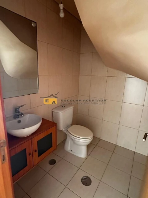 Apartamento T5 para Venda em Paranhos