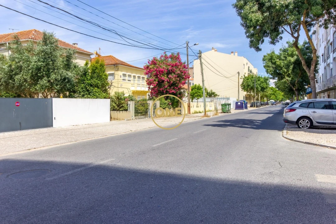 Apartamento T1 para Venda em Costa da Caparica Foto 19