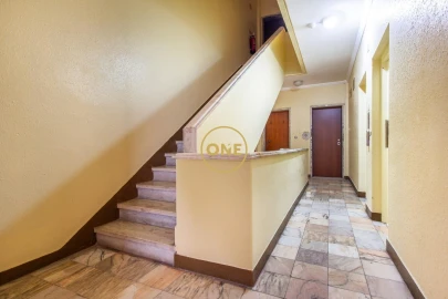 Apartamento T1 para Venda em Costa da Caparica