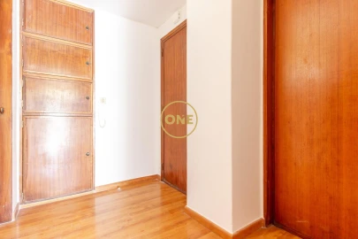 Apartamento T1 para Venda em Costa da Caparica
