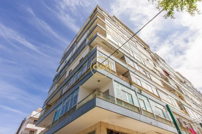 Apartamento T1 para Venda em Costa da Caparica