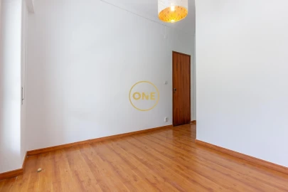 Apartamento T1 para Venda em Costa da Caparica