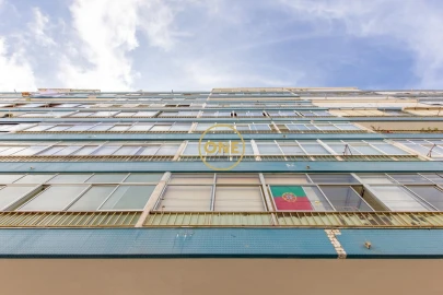 Apartamento T1 para Venda em Costa da Caparica