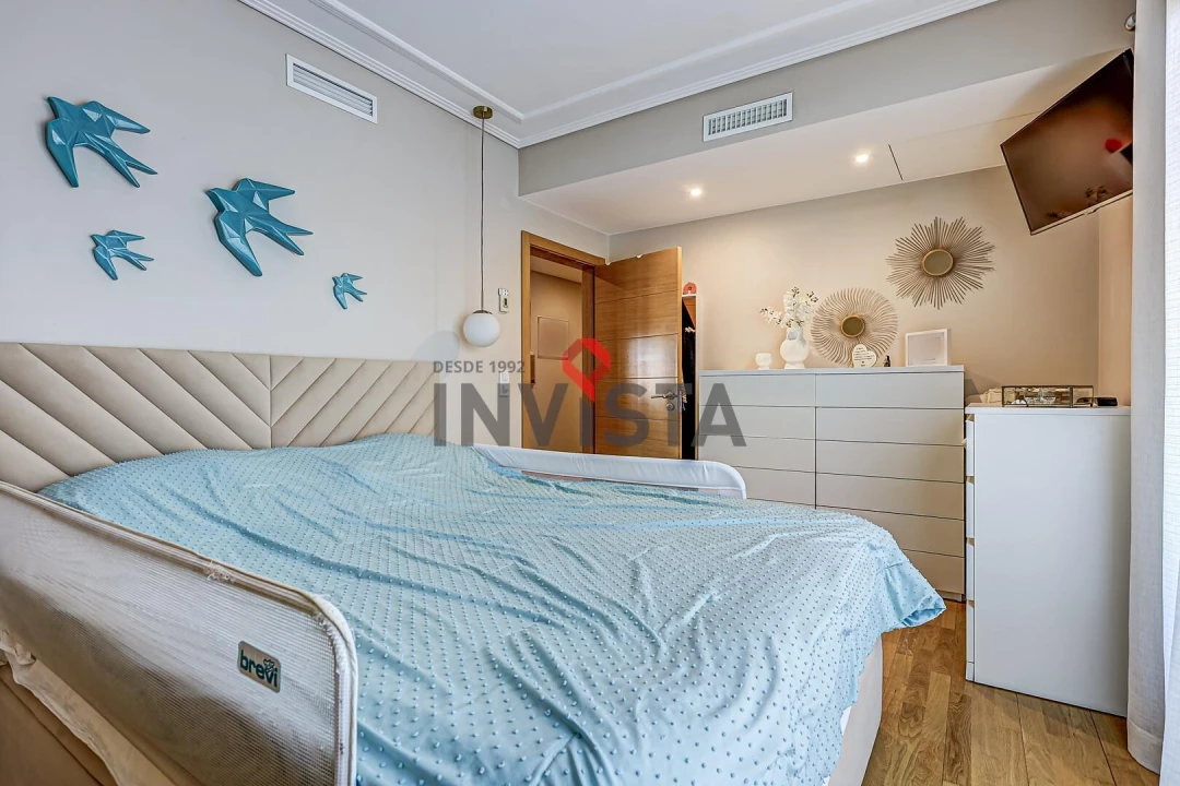 Apartamento T2 para Venda em Vila Franca de Xira Foto 17