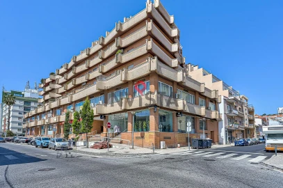 Apartamento T2 para Venda em Vila Franca de Xira