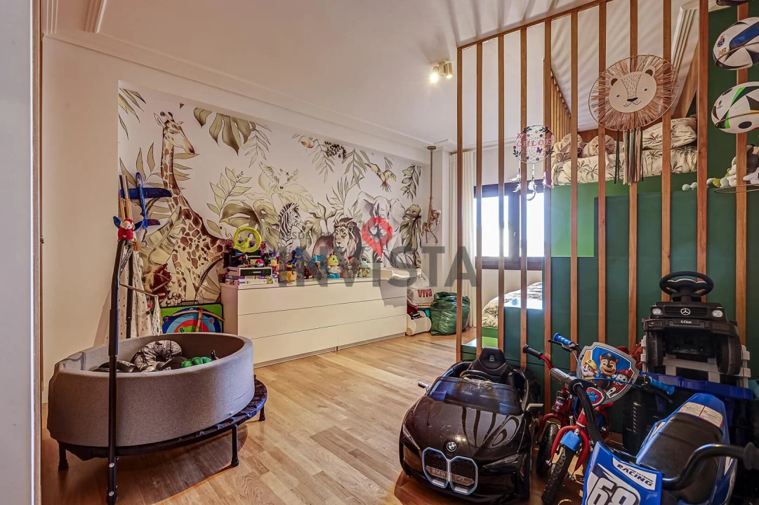Apartamento T2 para Venda em Vila Franca de Xira Foto 21