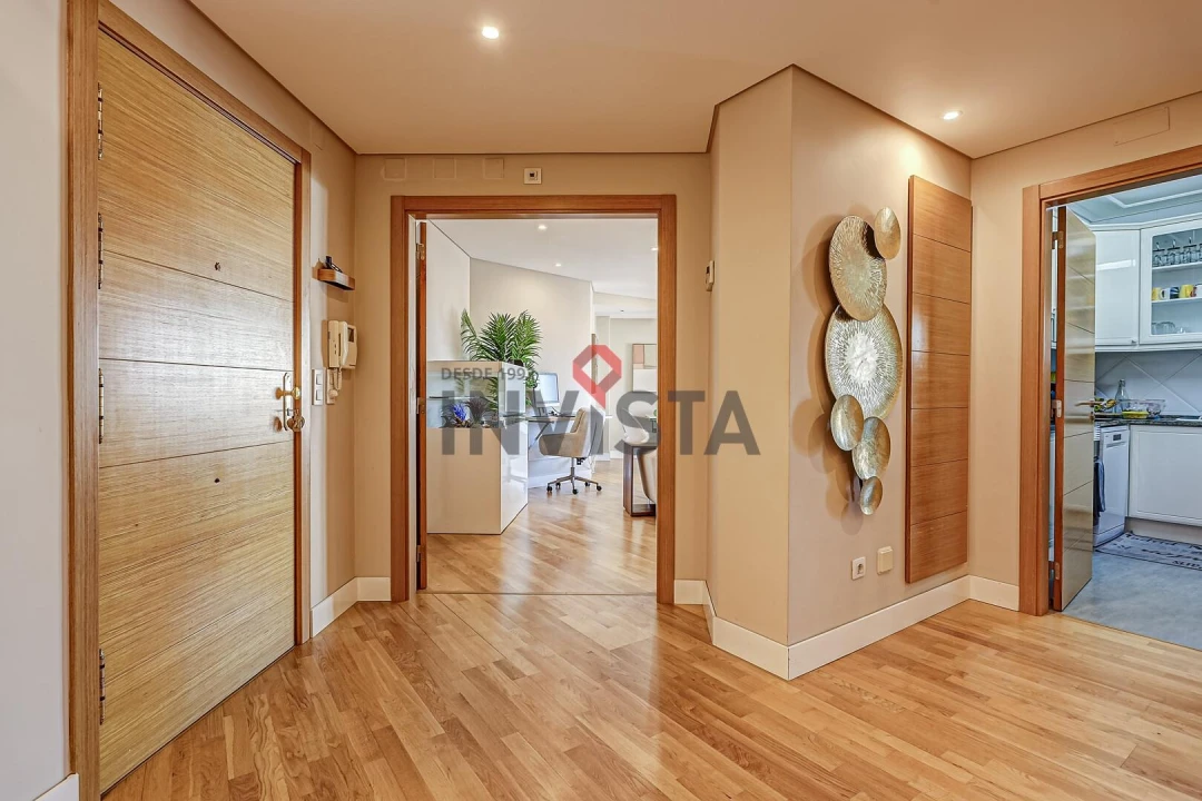 Apartamento T2 para Venda em Vila Franca de Xira Foto 3