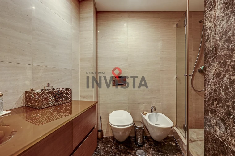Apartamento T2 para Venda em Vila Franca de Xira Foto 10