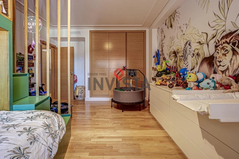 Apartamento T2 para Venda em Vila Franca de Xira Foto 19