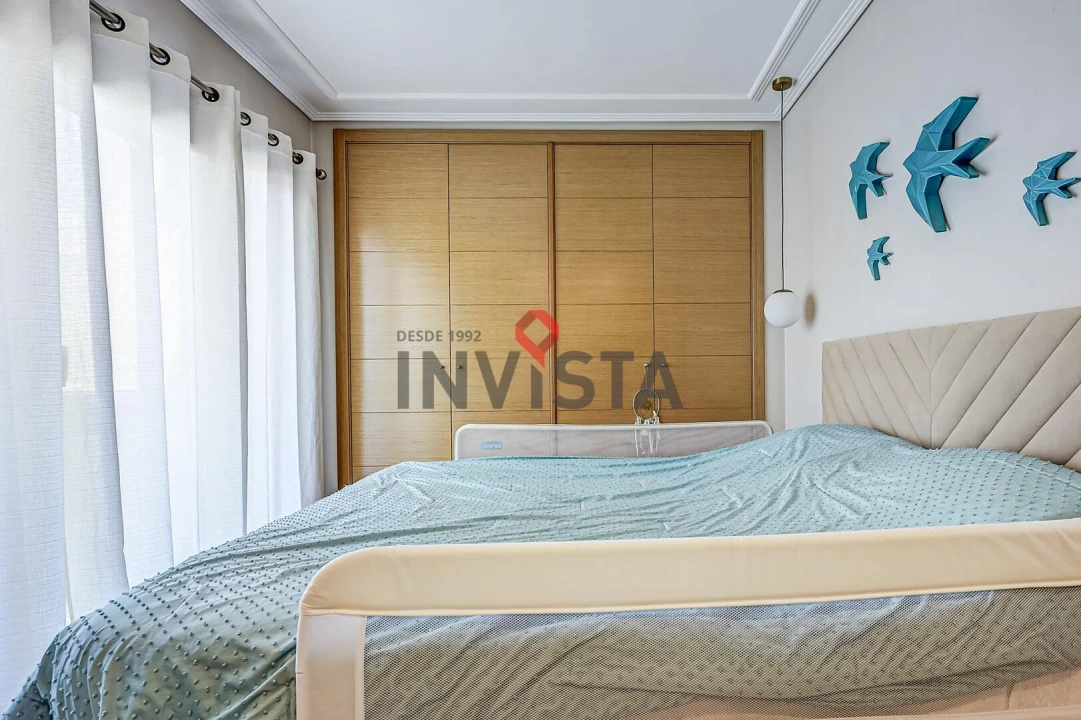 Apartamento T2 para Venda em Vila Franca de Xira Foto 16