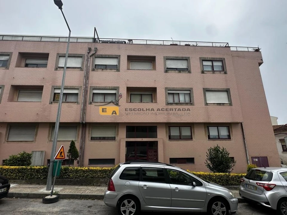 Apartamento T2 para Venda em Aldoar, Foz do Douro e Nevogilde Foto 24