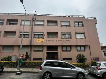 Apartamento T2 para Venda em Aldoar, Foz do Douro e Nevogilde