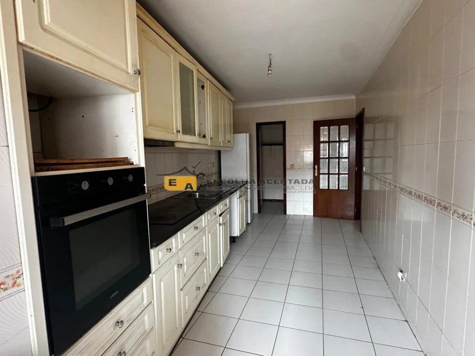 Apartamento T2 para Venda em Aldoar, Foz do Douro e Nevogilde Foto 5