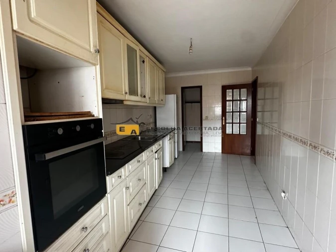 Apartamento T2 para Venda em Aldoar, Foz do Douro e Nevogilde Foto 5