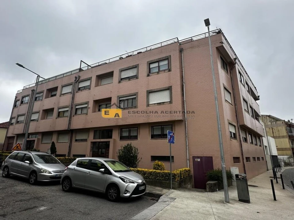 Apartamento T2 para Venda em Aldoar, Foz do Douro e Nevogilde Foto 25