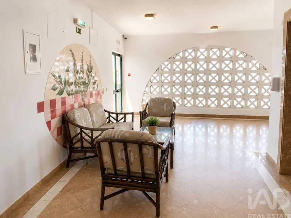 Apartamento T1 para Venda em Albufeira e Olhos de Água Foto 12