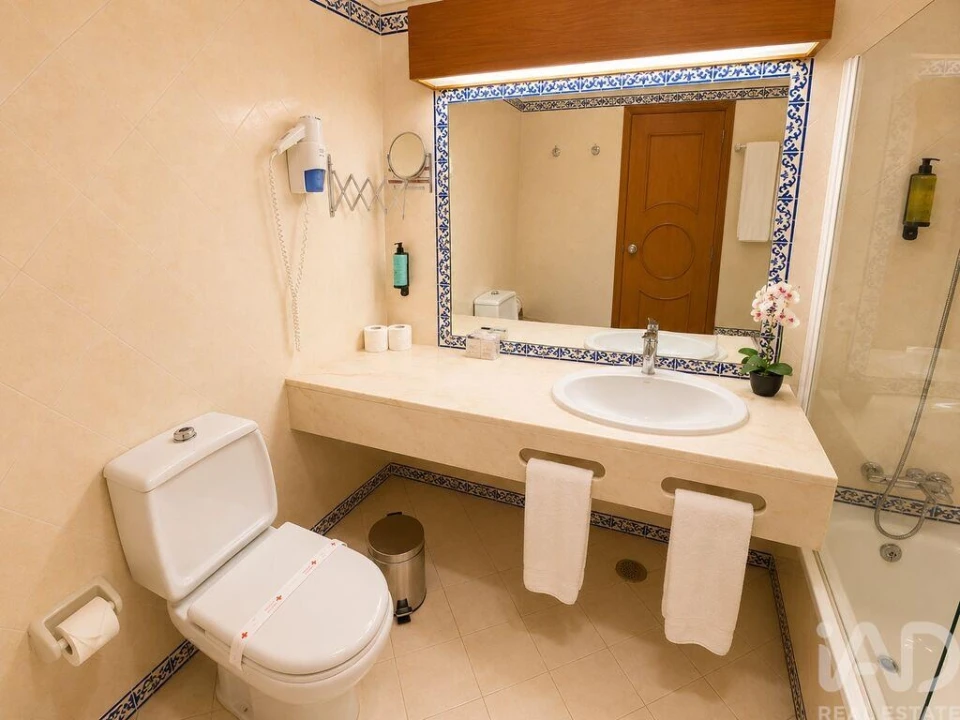 Apartamento T1 para Venda em Albufeira e Olhos de Água Foto 6