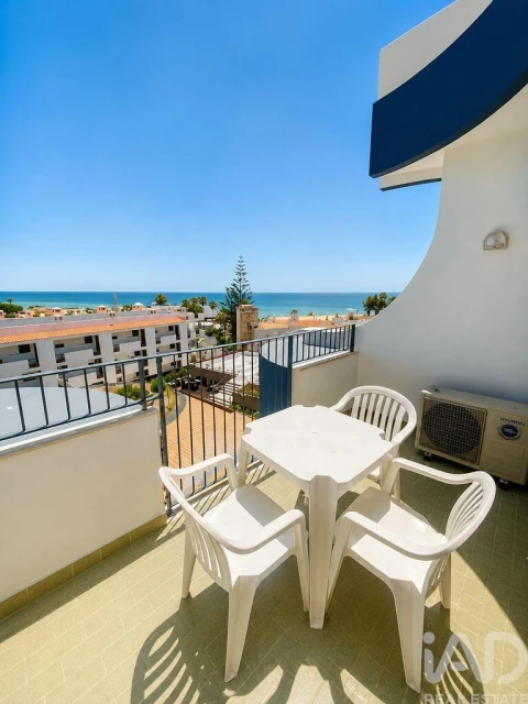 Apartamento T1 para Venda em Albufeira e Olhos de Água