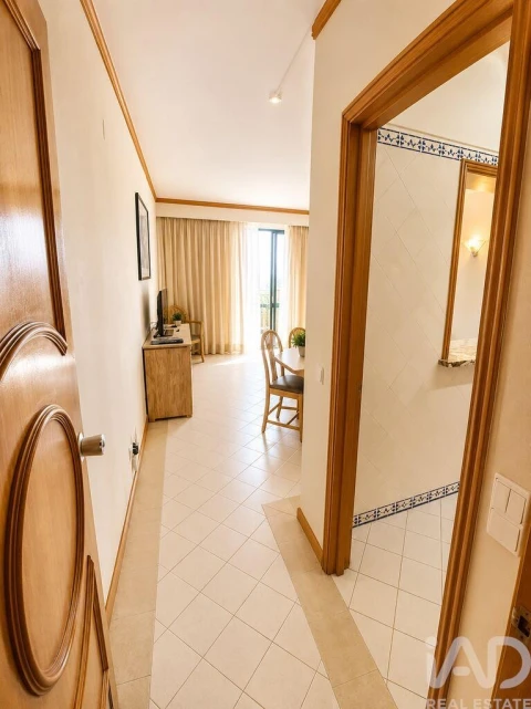 Apartamento T1 para Venda em Albufeira e Olhos de Água
