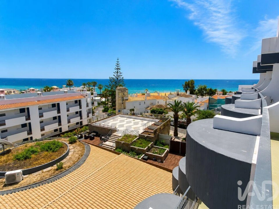 Apartamento T1 para Venda em Albufeira e Olhos de Água Foto 13