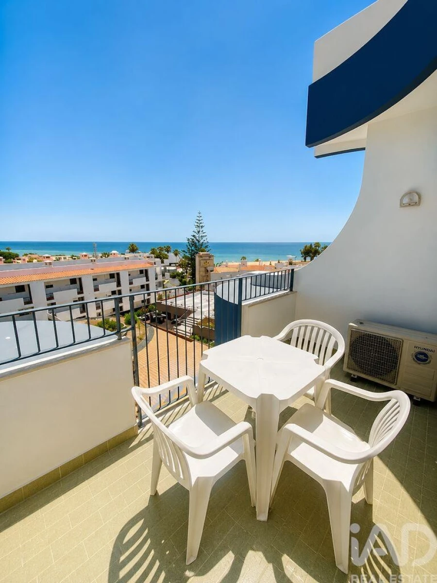 Apartamento T1 para Venda em Albufeira e Olhos de Água Foto 16