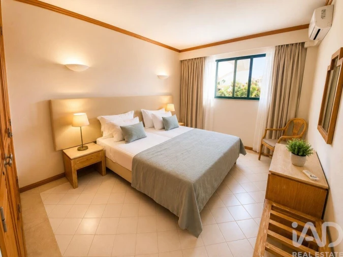 Apartamento T1 para Venda em Albufeira e Olhos de Água Foto 17