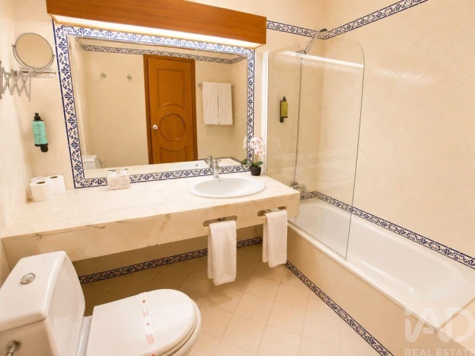 Apartamento T1 para Venda em Albufeira e Olhos de Água Foto 23