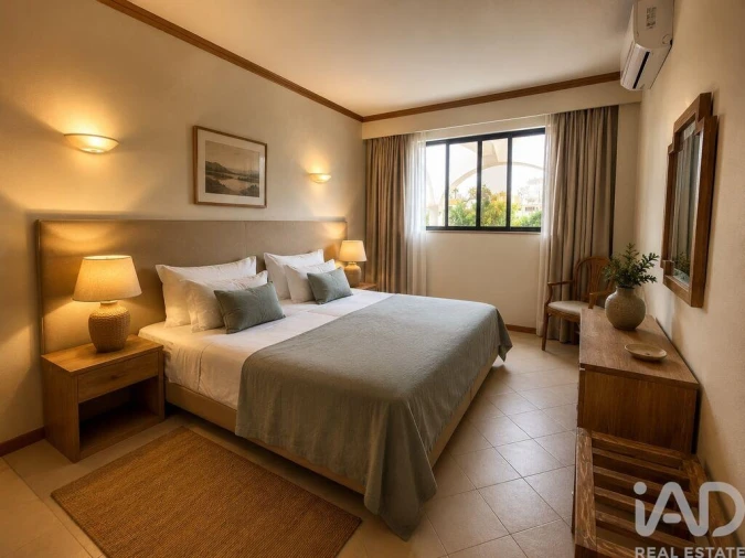 Apartamento T1 para Venda em Albufeira e Olhos de Água Foto 21