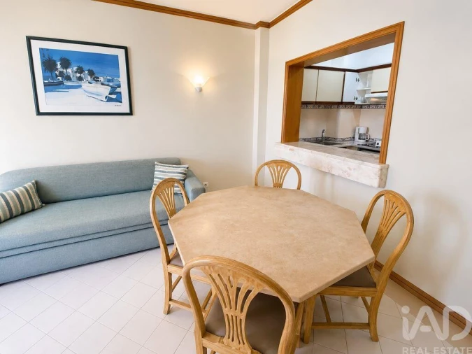 Apartamento T1 para Venda em Albufeira e Olhos de Água Foto 18