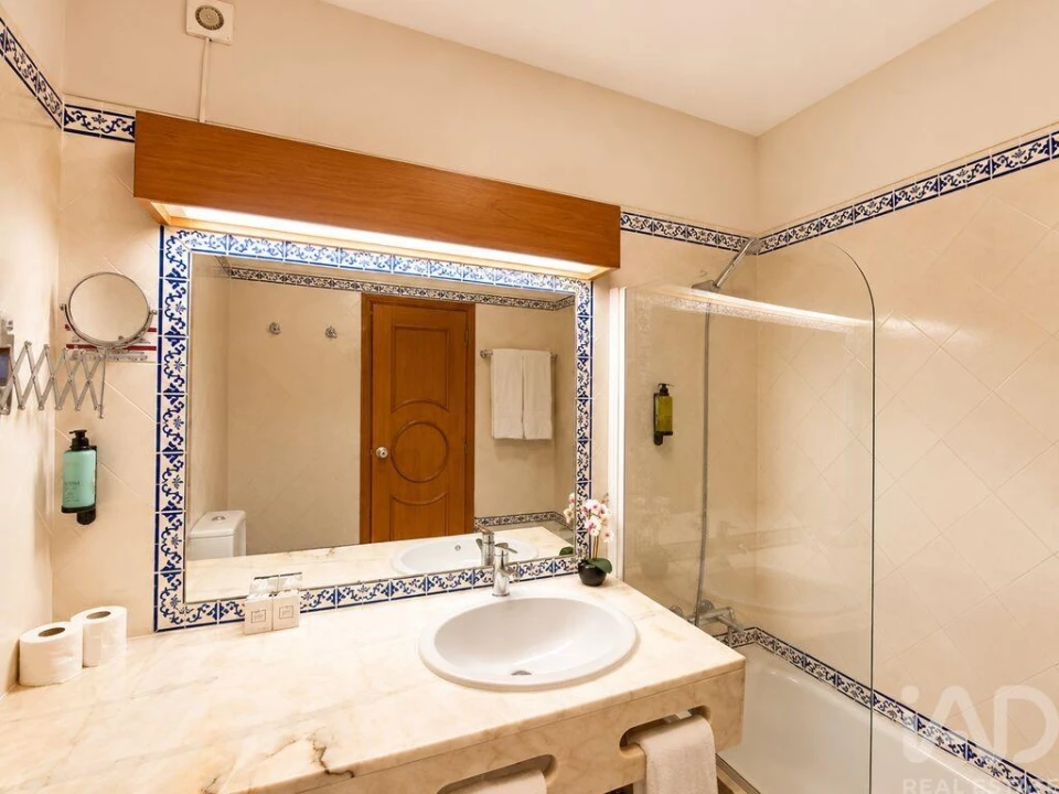 Apartamento T1 para Venda em Albufeira e Olhos de Água Foto 20