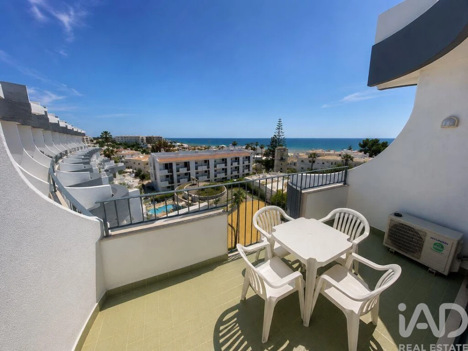 Apartamento T1 para Venda em Albufeira e Olhos de Água Foto 7
