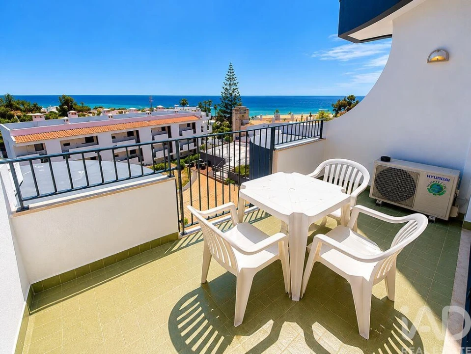 Apartamento T1 para Venda em Albufeira e Olhos de Água Foto 22