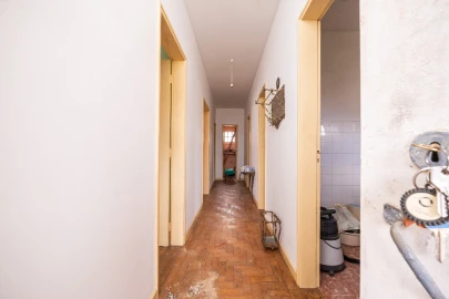 Moradia T5 para Venda em Buarcos