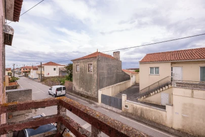 Moradia T5 para Venda em Buarcos