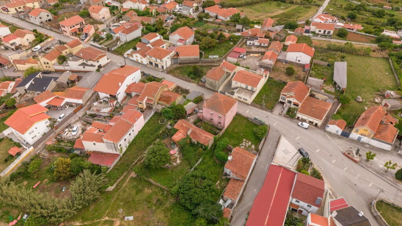 Moradia T5 para Venda em Buarcos Foto 23