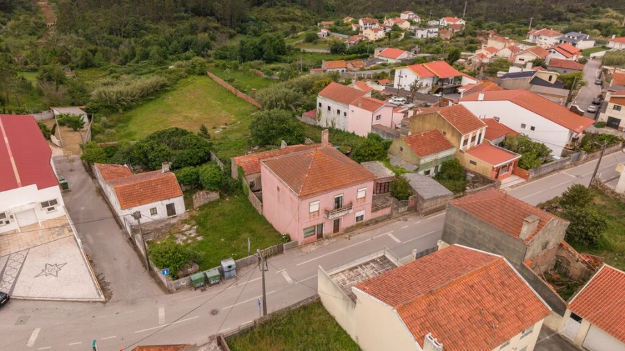 Moradia T5 para Venda em Buarcos