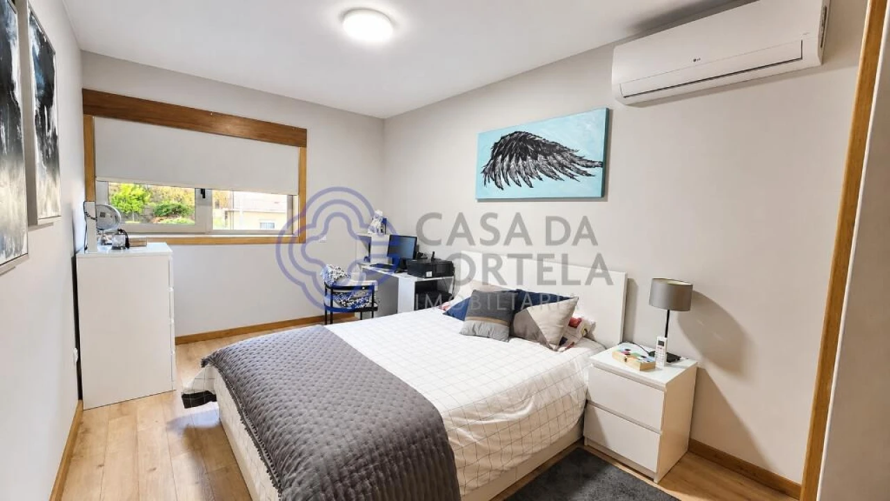 Moradia T4 para Venda em Gandra Foto 17