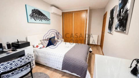 Moradia T4 para Venda em Gandra