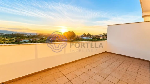Moradia T4 para Venda em Gandra