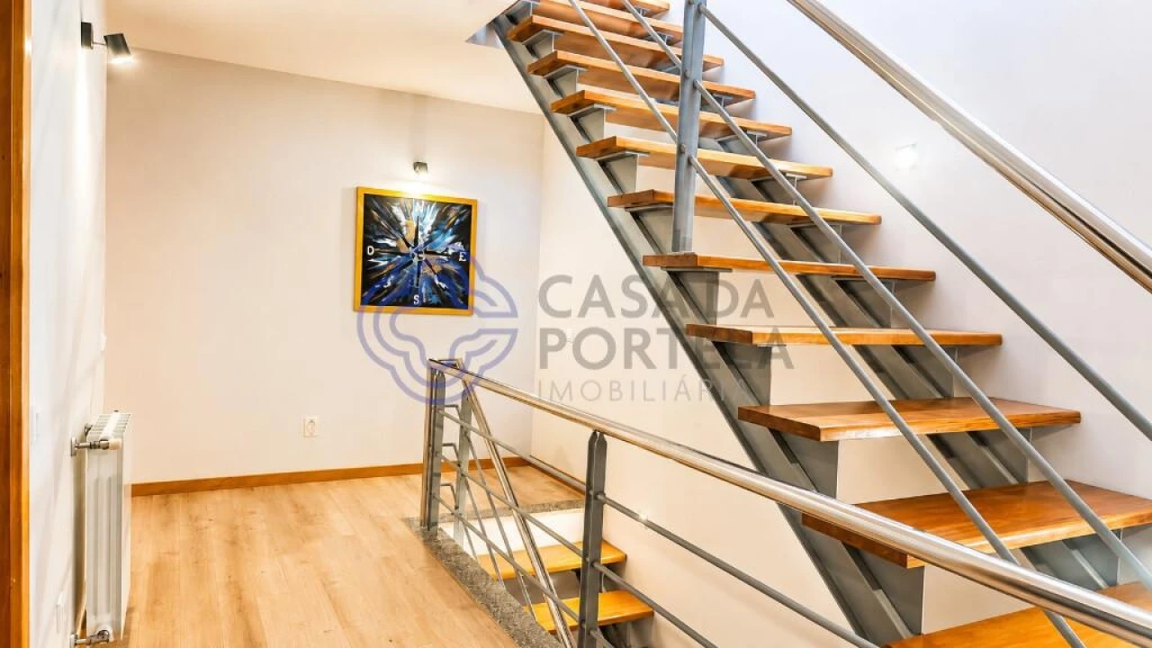 Moradia T4 para Venda em Gandra Foto 23