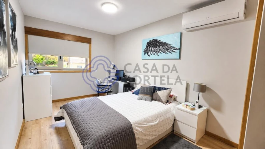 Moradia T4 para Venda em Gandra Foto 17